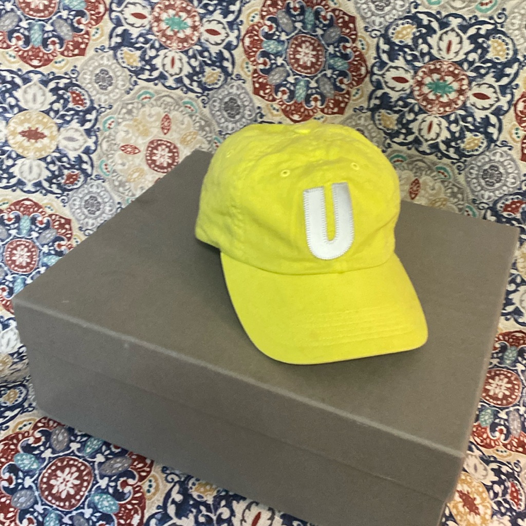 Undefeated Hat